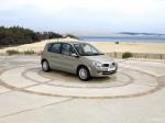Renault Scenic 2006 года
